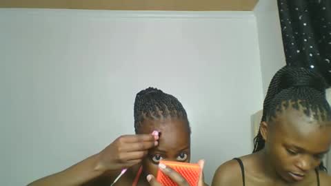 maira luv1 online show from 12, 2, 2026