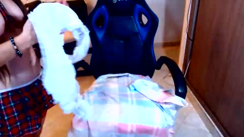 MAIRA online show from 31, 10, 2025