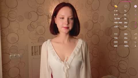 Snapshot of maisiemiller chatting on 24, 10, 2025 Maisie online show from 24, 10, 2025