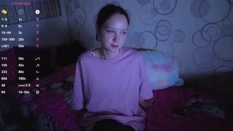 Snapshot of maisiemiller chatting on 5, 11, 2025 Maisie online show from 5, 11, 2025