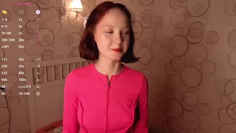 Snapshot of maisiemiller chatting on 10, 11, 2025 Maisie online show from 10, 11, 2025