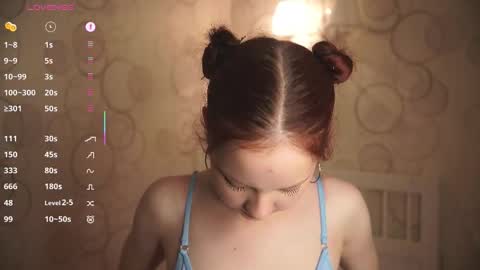 Snapshot of maisiemiller chatting on 16, 11, 2025 Maisie online show from 16, 11, 2025