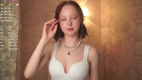 Snapshot of maisiemiller chatting on 21, 11, 2025 Maisie online show from 21, 11, 2025