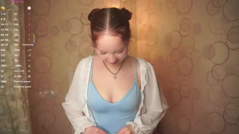 Snapshot of maisiemiller chatting on 25, 11, 2025 Maisie online show from 25, 11, 2025