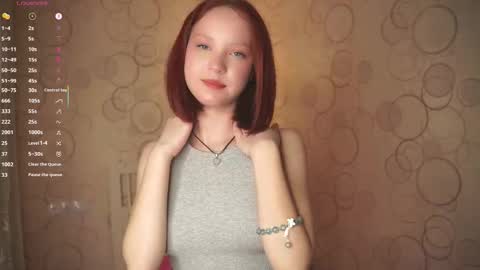 Snapshot of maisiemiller chatting on 26, 11, 2025 Maisie online show from 26, 11, 2025