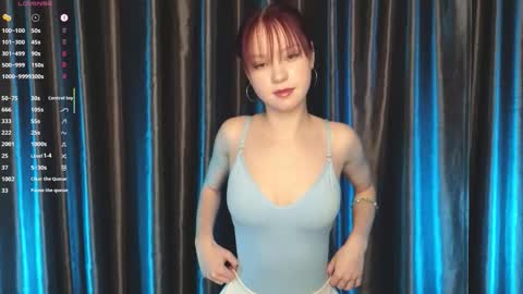 Snapshot of maisiemiller chatting on 7, 1, 2026 Maisie online show from 7, 1, 2026