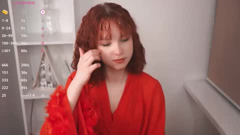 Snapshot of maisiemiller chatting on 1, 2, 2026 Maisie online show from 1, 2, 2026