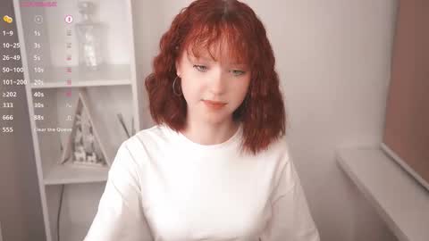 Snapshot of maisiemiller chatting on 2, 2, 2026 Maisie online show from 2, 2, 2026