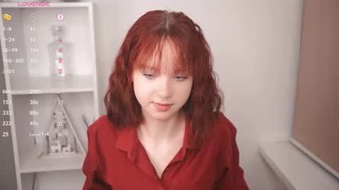 Snapshot of maisiemiller chatting on 4, 2, 2026 Maisie online show from 4, 2, 2026