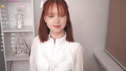 Snapshot of maisiemiller chatting on 8, 2, 2026 Maisie online show from 8, 2, 2026