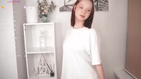 Snapshot of maisiemiller chatting on 9, 2, 2026 Maisie online show from 9, 2, 2026