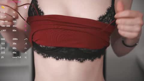 Snapshot of maisiemiller chatting on 11, 2, 2026 Maisie online show from 11, 2, 2026