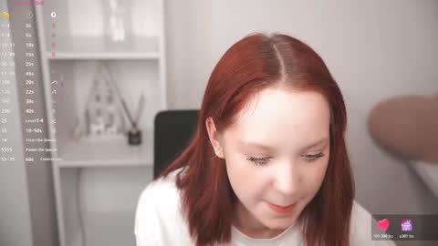 Snapshot of maisiemiller chatting on 15, 2, 2026 Maisie online show from 15, 2, 2026