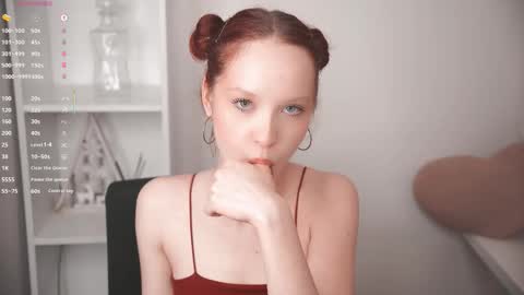 Snapshot of maisiemiller chatting on 16, 2, 2026 Maisie online show from 16, 2, 2026