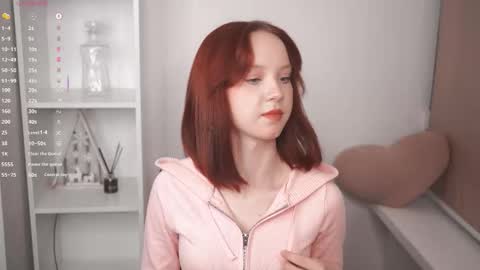 Snapshot of maisiemiller chatting on 18, 2, 2026 Maisie online show from 18, 2, 2026