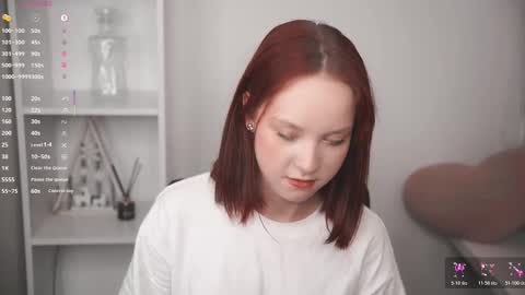 Snapshot of maisiemiller chatting on 20, 2, 2026 Maisie online show from 20, 2, 2026