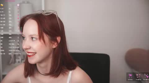 Snapshot of maisiemiller chatting on 21, 2, 2026 Maisie online show from 21, 2, 2026