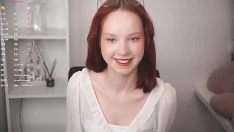 Snapshot of maisiemiller chatting on 23, 2, 2026 Maisie online show from 23, 2, 2026