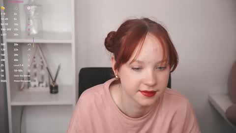 Snapshot of maisiemiller chatting on 27, 2, 2026 Maisie online show from 27, 2, 2026