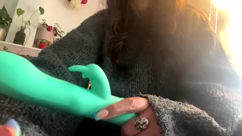 maisiemynx21 online show from 26, 4, 2026