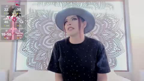 Zamara.... online show from 2, 12, 2025