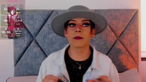 Zamara.... online show from 4, 3, 2026