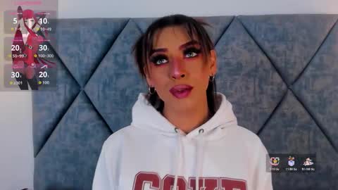 Zamara.... online show from 6, 3, 2026