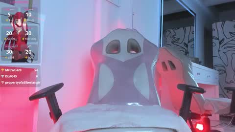 Zamara.... online show from 8, 3, 2026