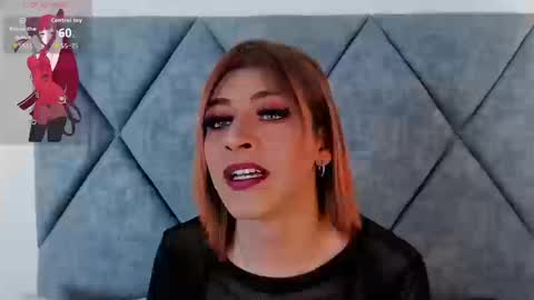 Zamara.... online show from 12, 3, 2026