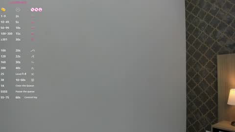   online show from 16, 1, 2025