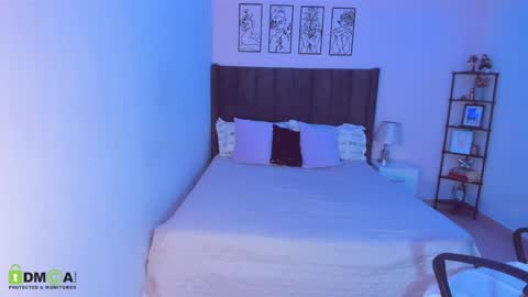 Maite online show from 23, 4, 2026