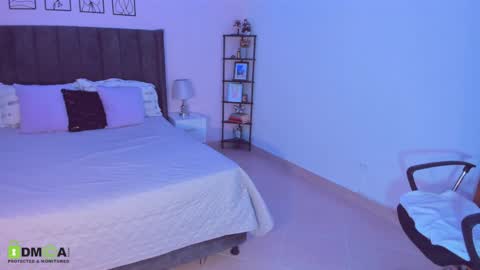 Maite online show from 24, 4, 2026