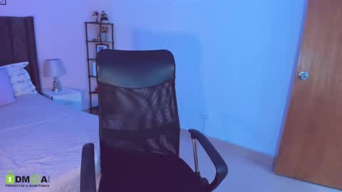 Maite online show from 25, 4, 2026