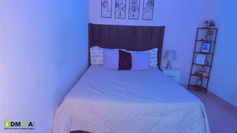 Maite online show from 25, 4, 2026