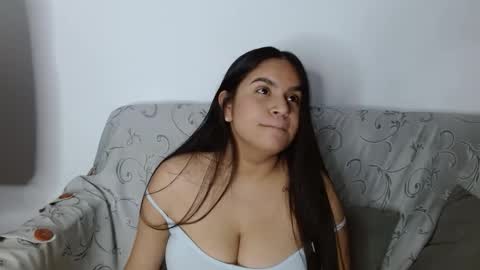 Snapshot of maite_saens1 chatting on 16, 1, 2026 maite online show from 16, 1, 2026