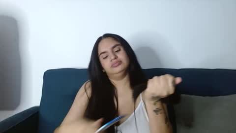 Snapshot of maite_saens1 chatting on 13, 3, 2026 maite online show from 13, 3, 2026