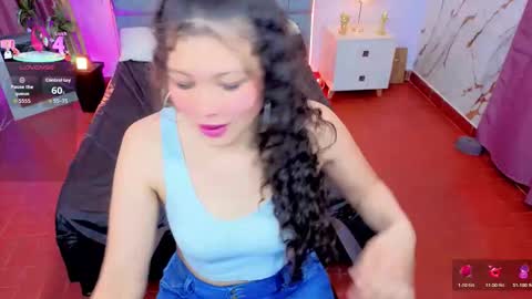 MAITE STONE1 online show from 13, 2, 2026