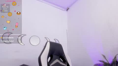 MAITHEFERRER online show from 27, 12, 2024