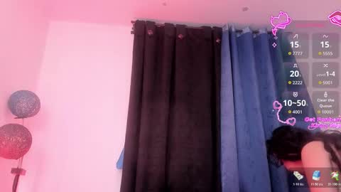 maitte_love online show from 26, 11, 2025