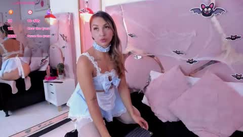 maiyajoness online show from 18, 10, 2025