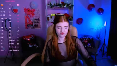 your dream  online show from 16, 2, 2025