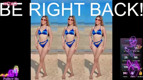 Bella online show from 2, 10, 2025