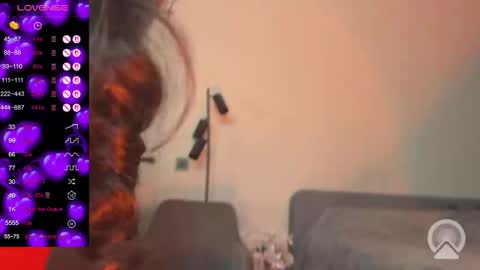 Snapshot of majestic_madam chatting on 20, 12, 2025 majestic_madam online show from 20, 12, 2025