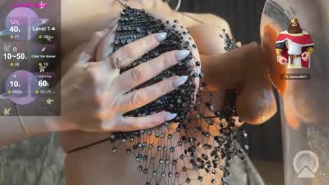 Snapshot of majestic_madam chatting on 19, 2, 2026 majestic_madam online show from 19, 2, 2026