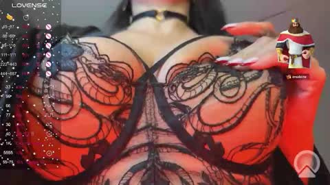 Snapshot of majestic_madam chatting on 1, 3, 2026 majestic_madam online show from 1, 3, 2026