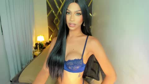 Patty Grey online show from 26, 2, 2025