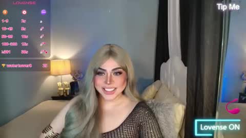 majestydannaxx online show from 12, 11, 2025