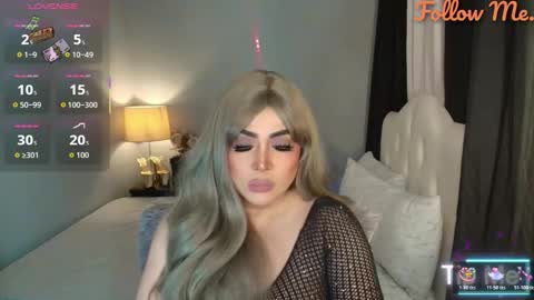 majestydannaxx online show from 29, 11, 2025