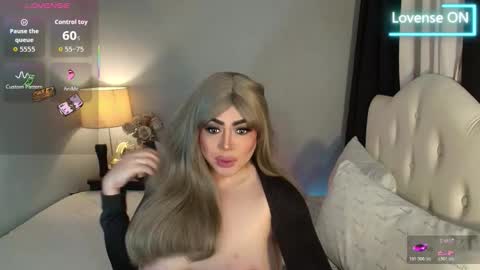 majestydannaxx online show from 6, 3, 2026