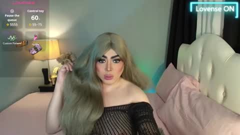 majestydannaxx online show from 20, 3, 2026